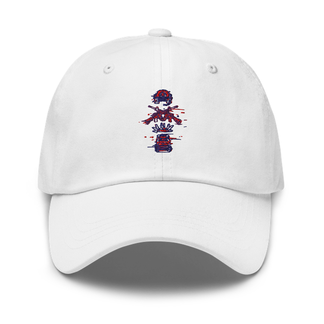 Classic Dad Hat