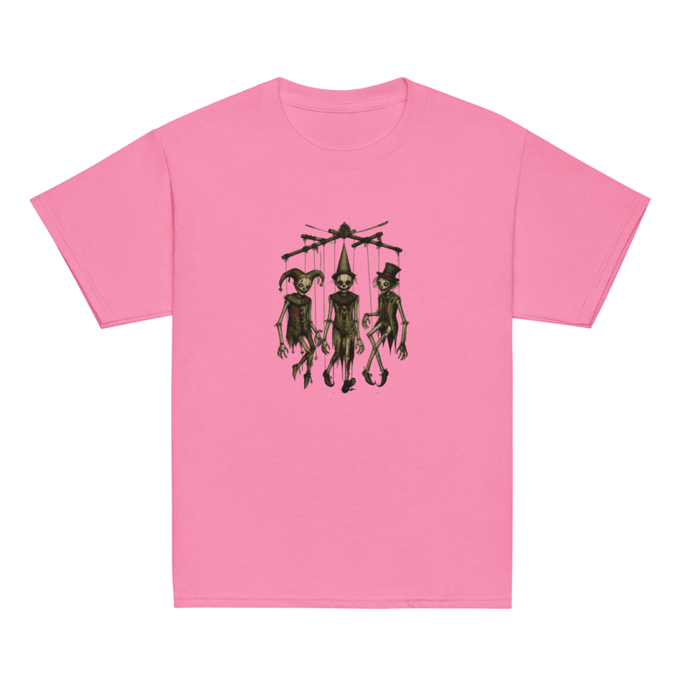 Macabre Marionette Massacre