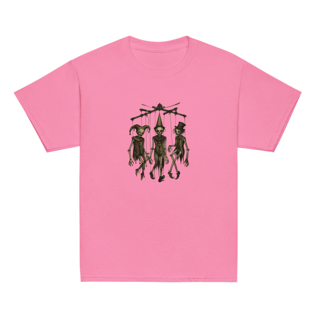 Macabre Marionette Massacre