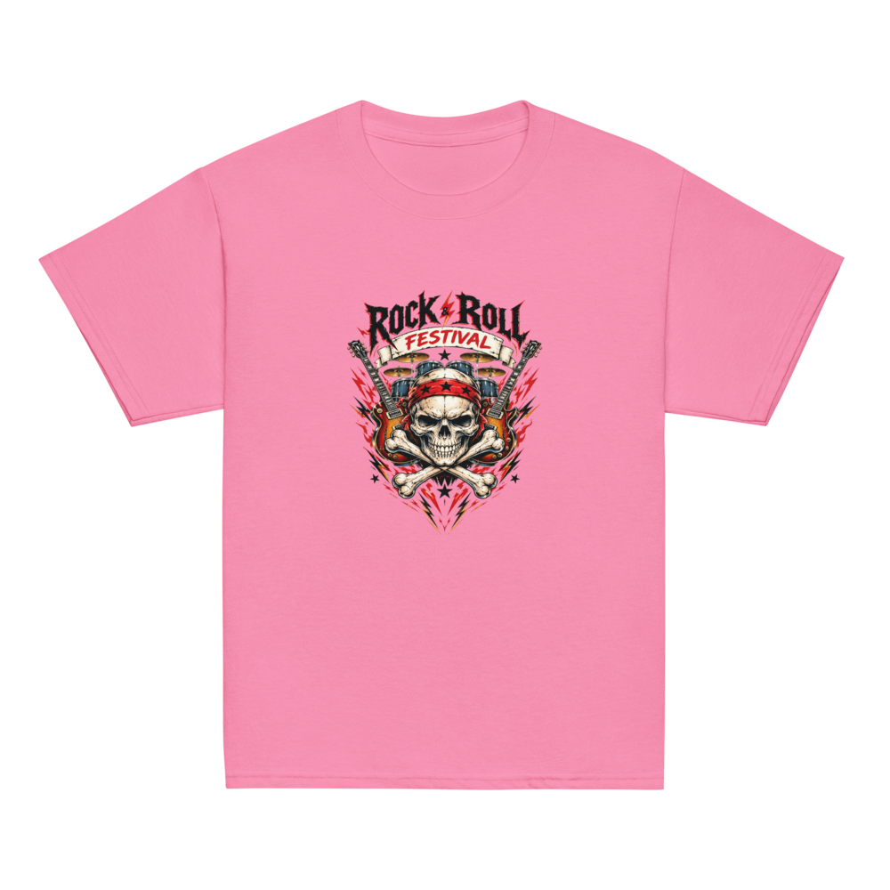 Rock & Roll Revolution