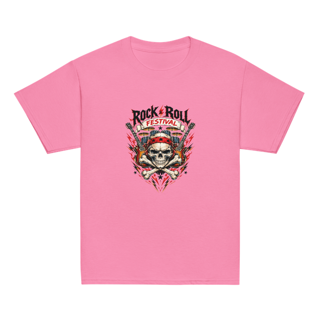 Rock & Roll Revolution