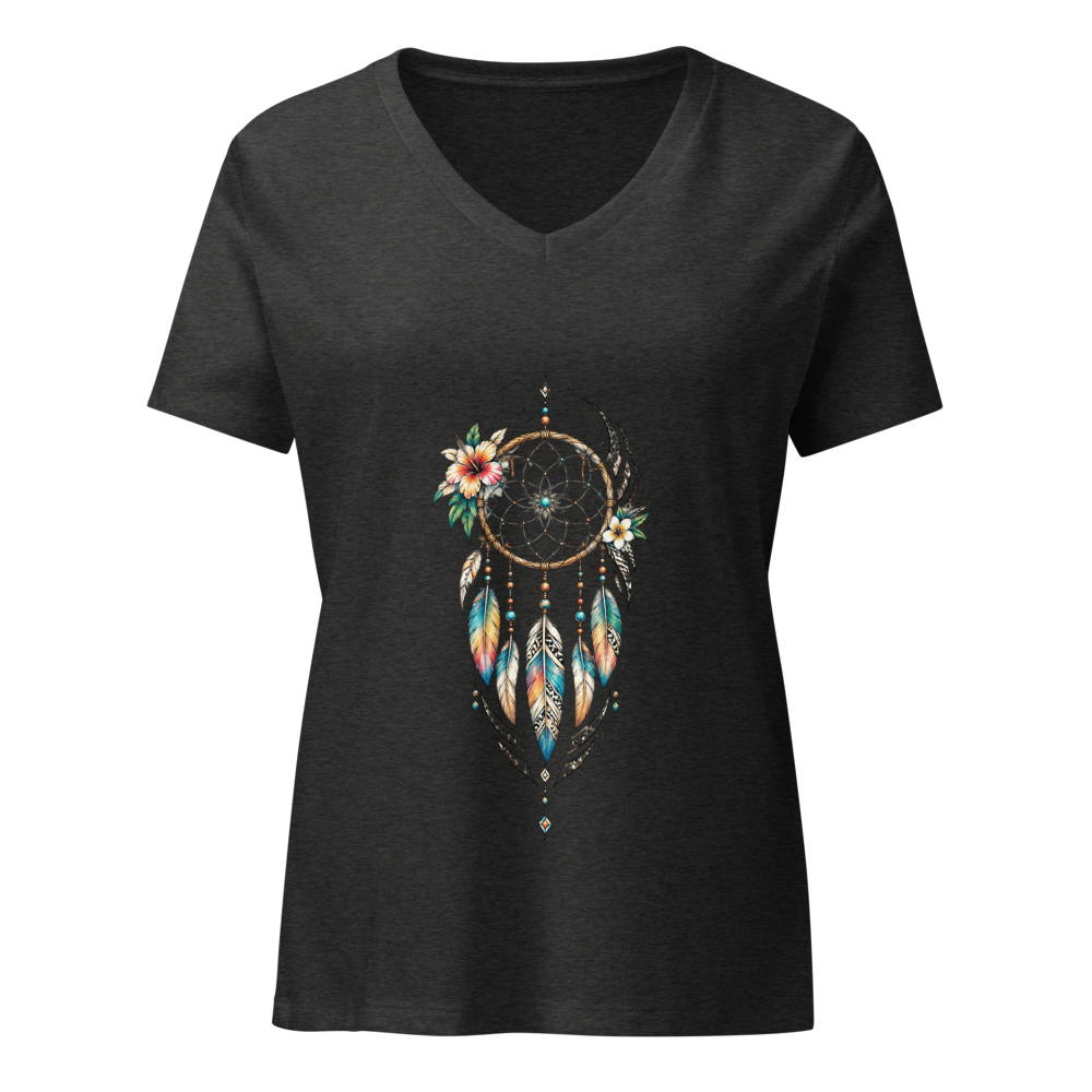 Bohemian Dreamcatcher Spirit