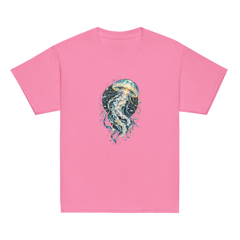 Mystic Ocean Drift