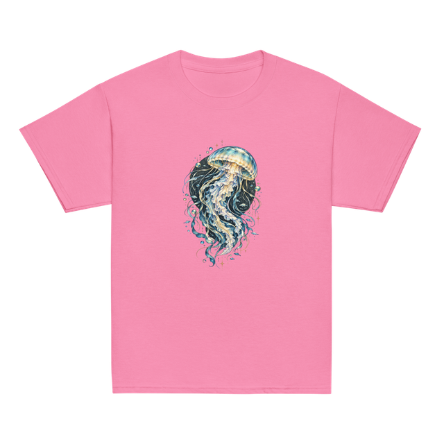 Mystic Ocean Drift