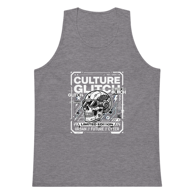 Culture Glitch