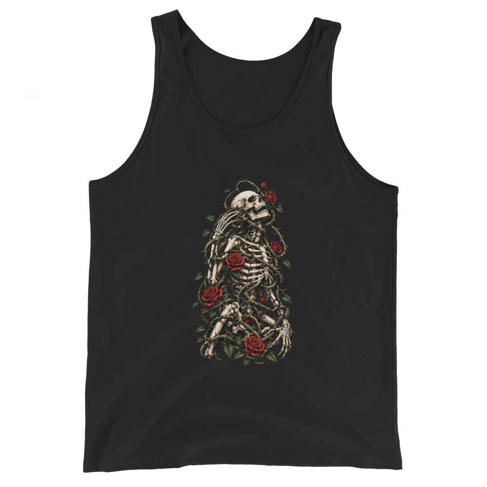 Death’s Grip