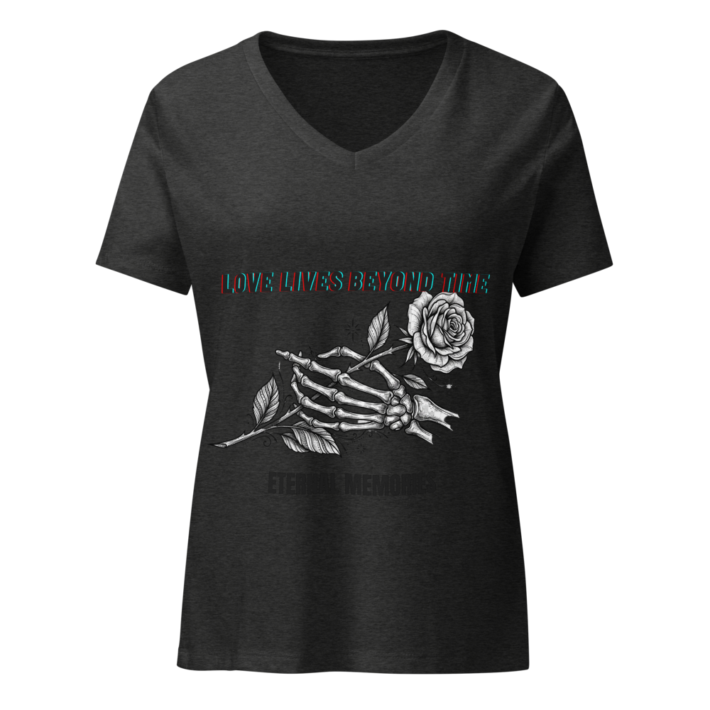 Little Coffee A Lot of Happiness Women’s T-Shirt