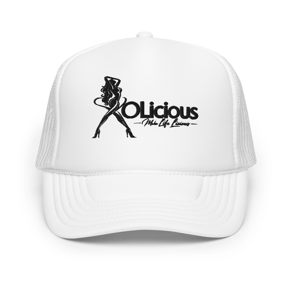 xo hat wht