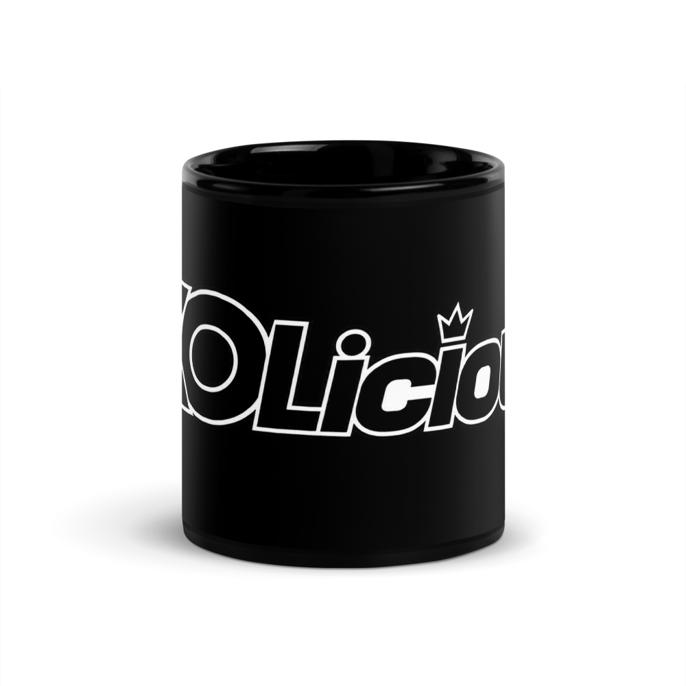 Bk XOL COFFEE MUG
