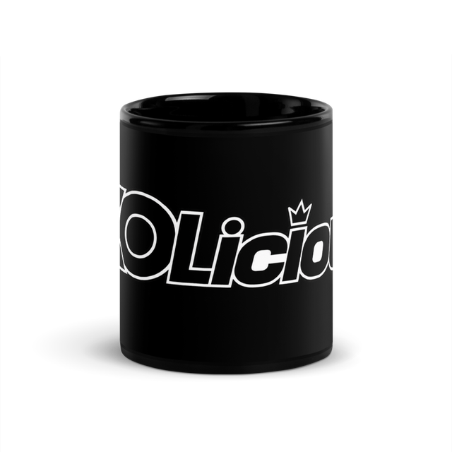 Bk XOL COFFEE MUG