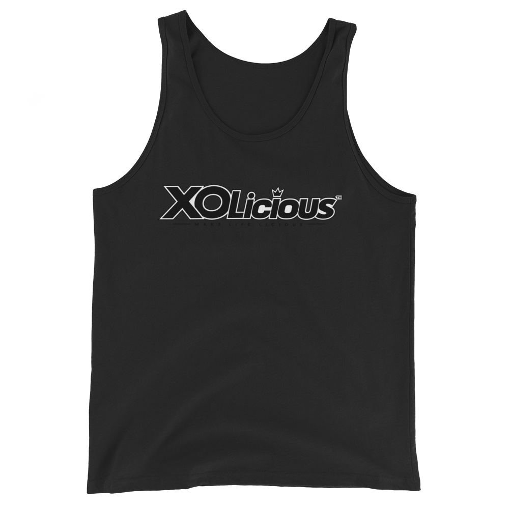 mens bk tank