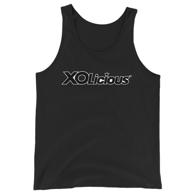 mens bk tank