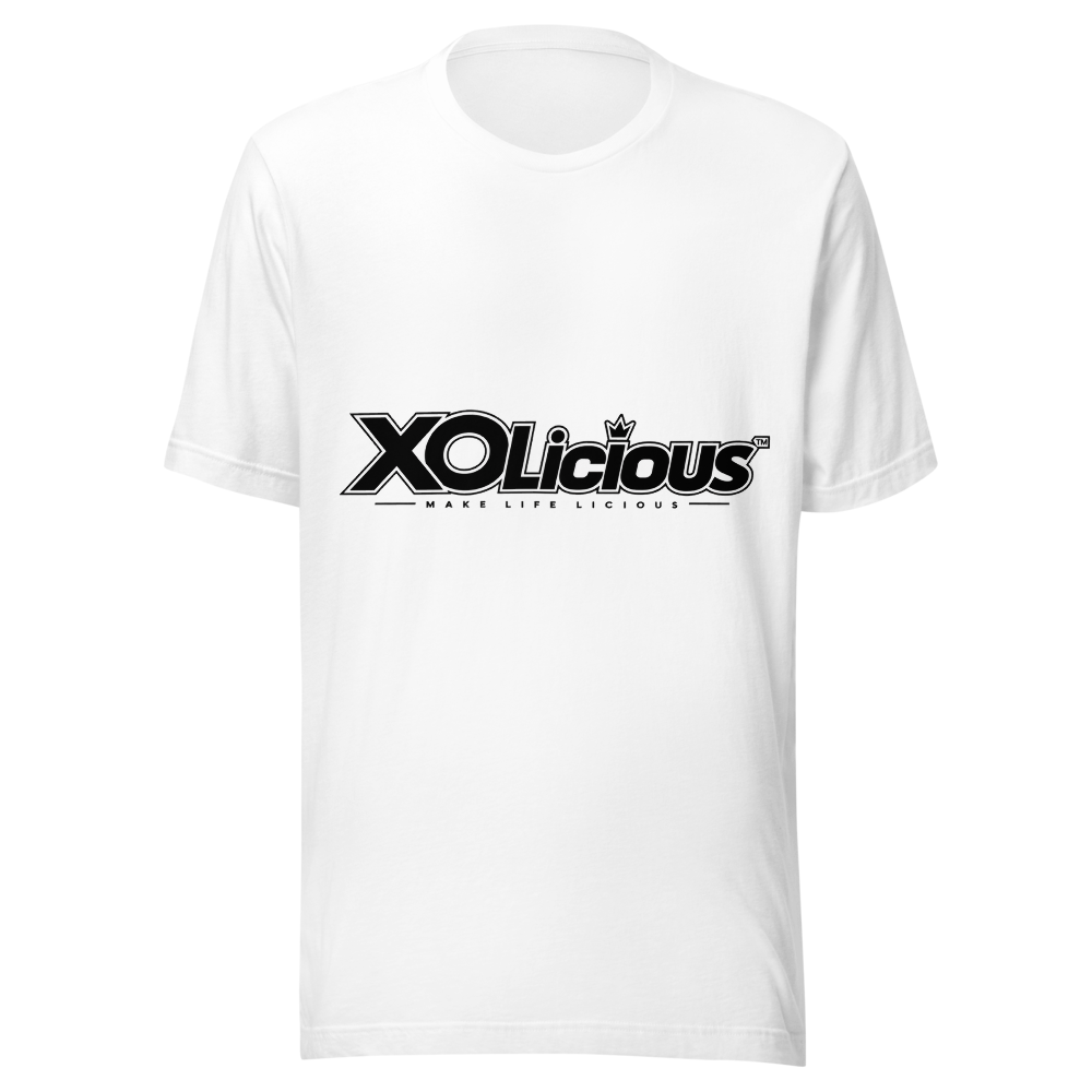 xxxolicious MENS TEE
