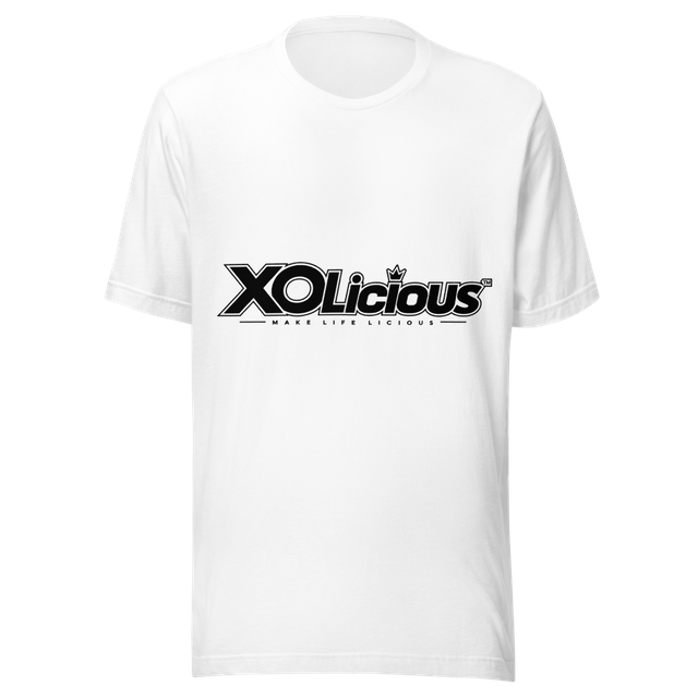 xxxolicious MENS TEE