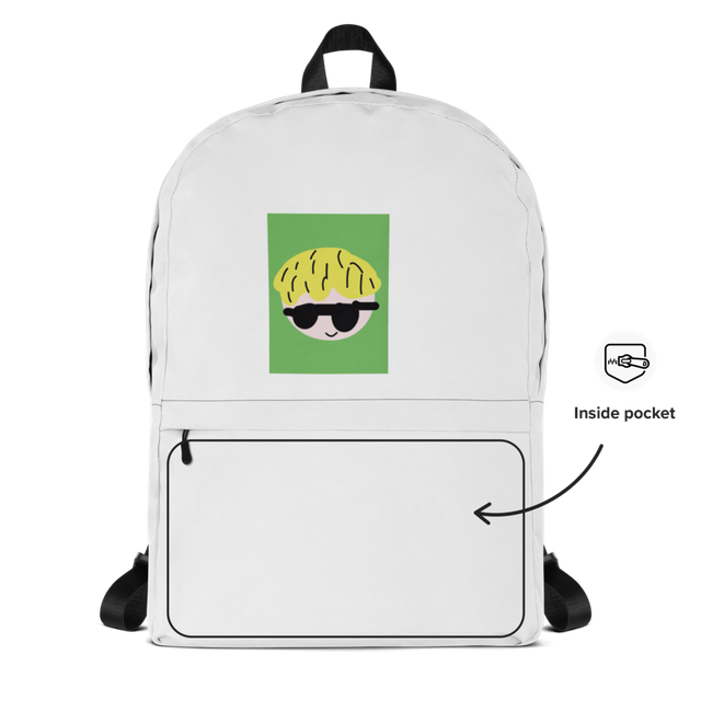 william school bag