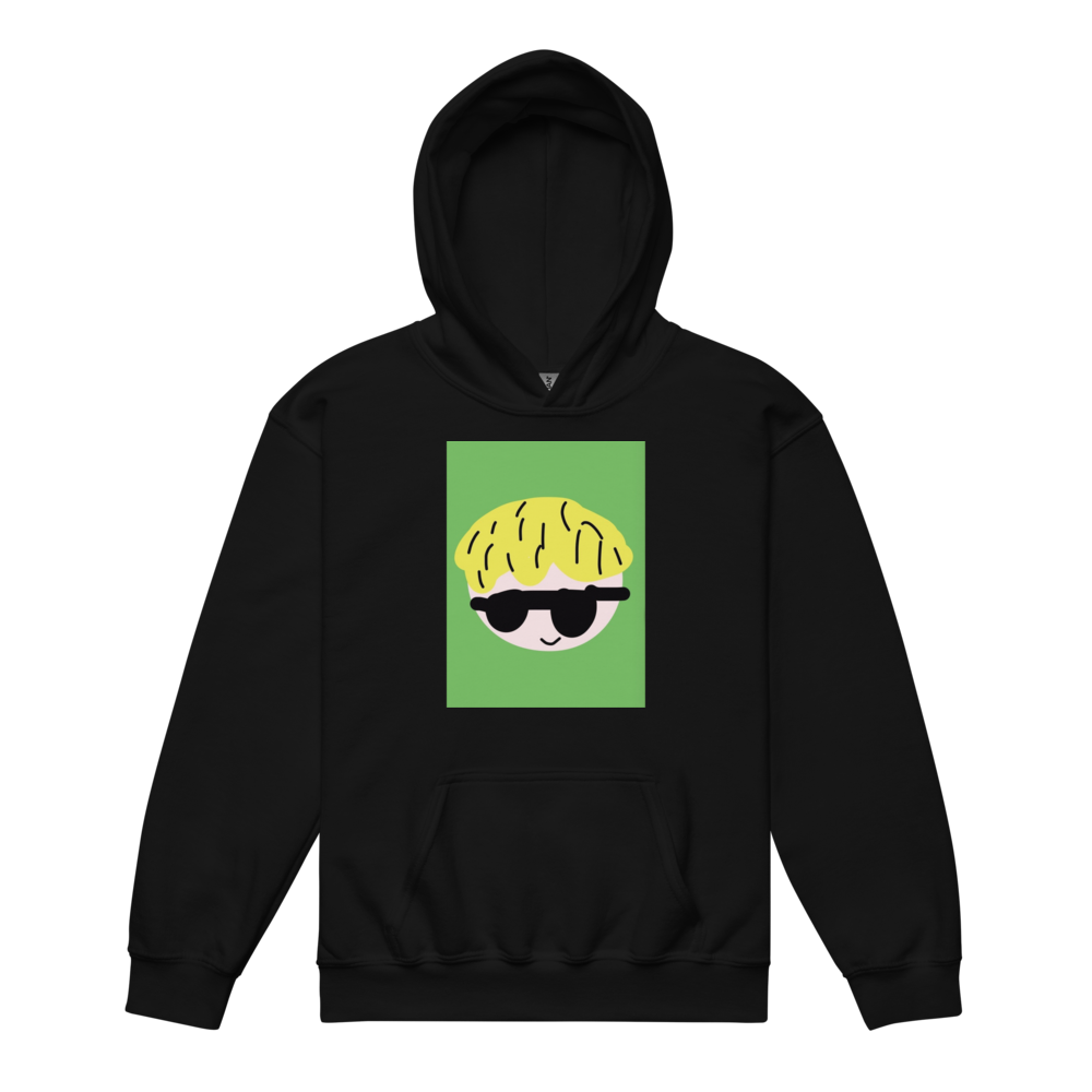 williamfrens hoodie 