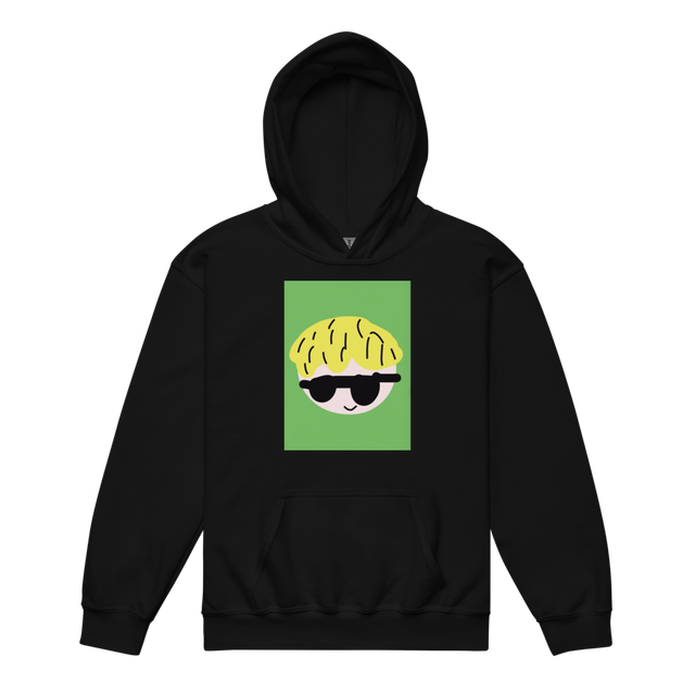 williamfrens hoodie