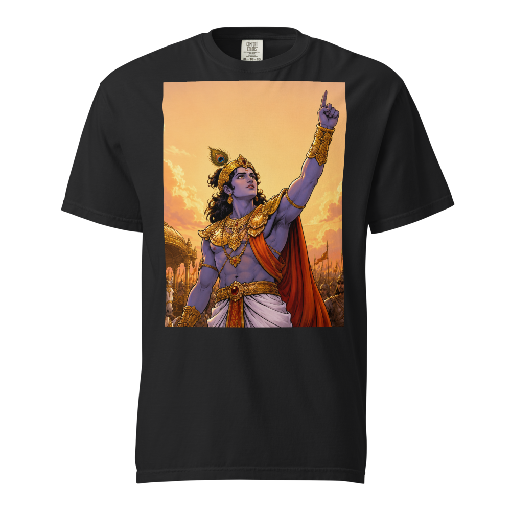Krishna 