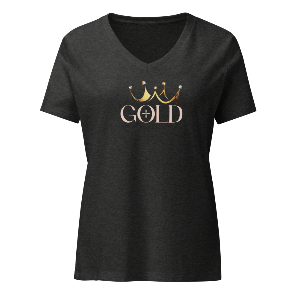Gold x