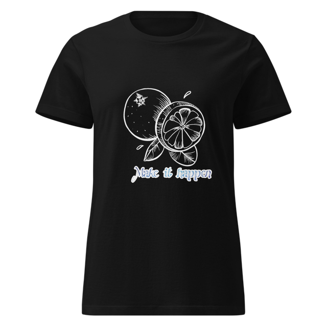 Celestial Citrus Dream Tee
