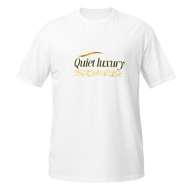 Unisex T-shirt