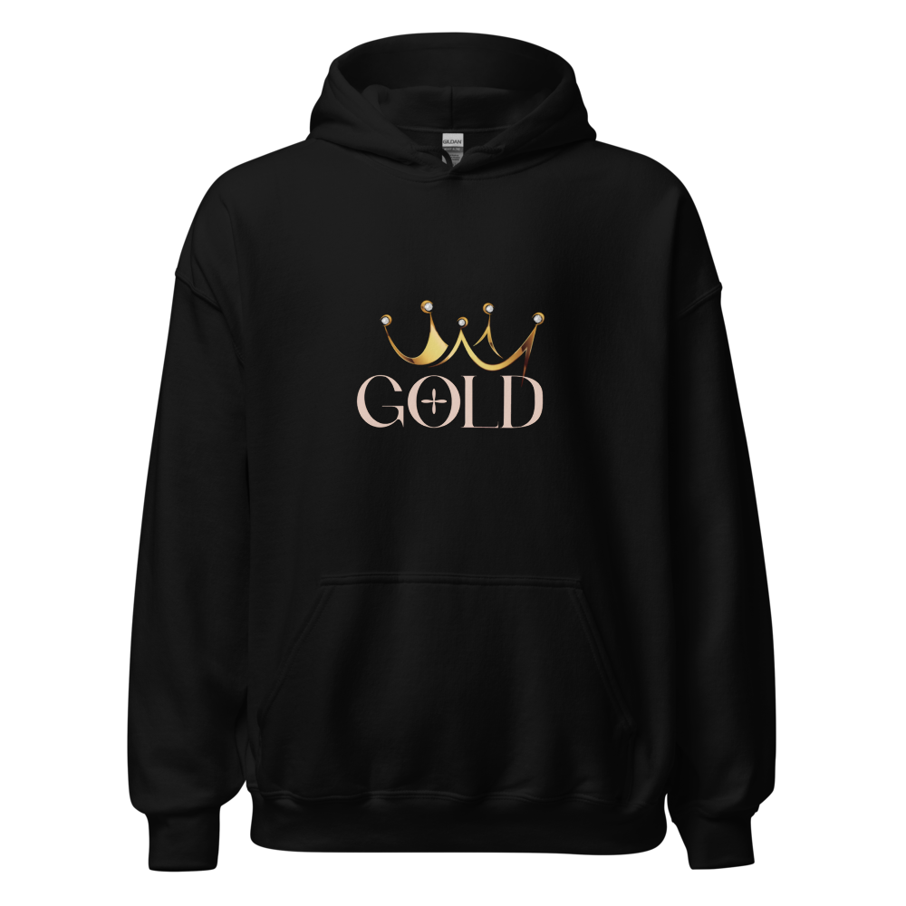 Gold x