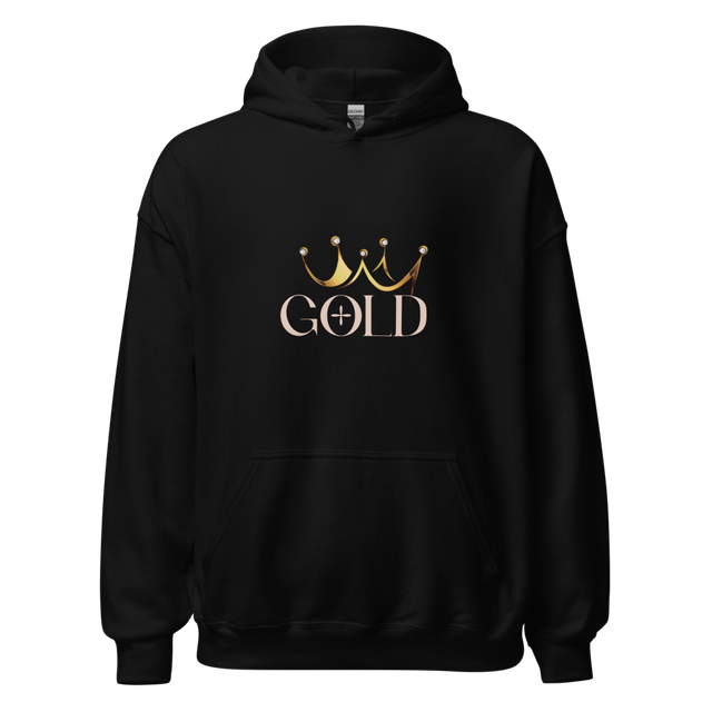 Gold x