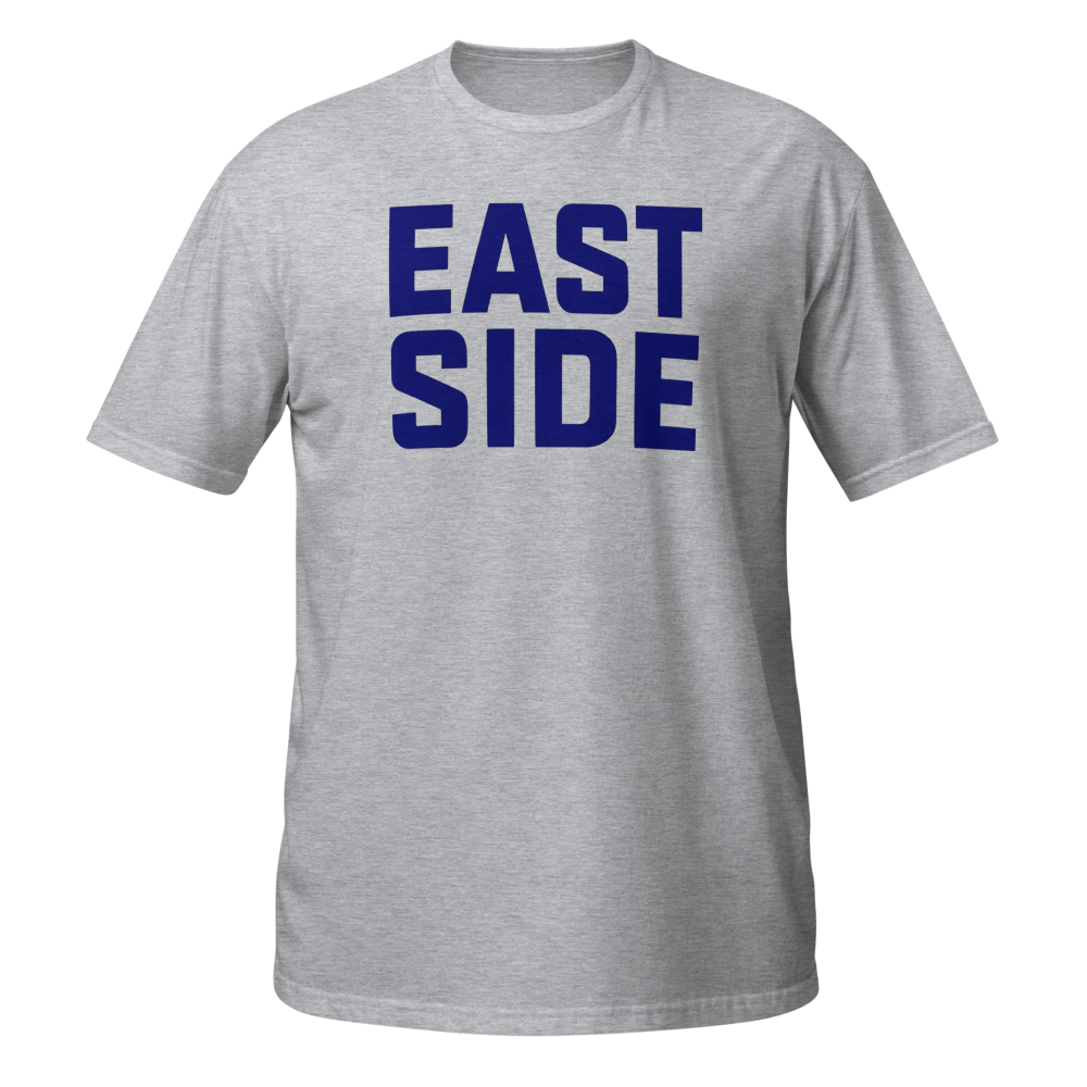 "East Side"