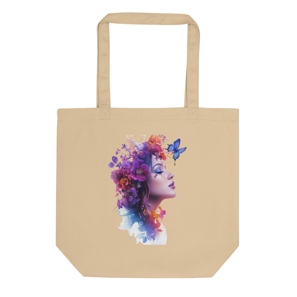 Women Tote Bag