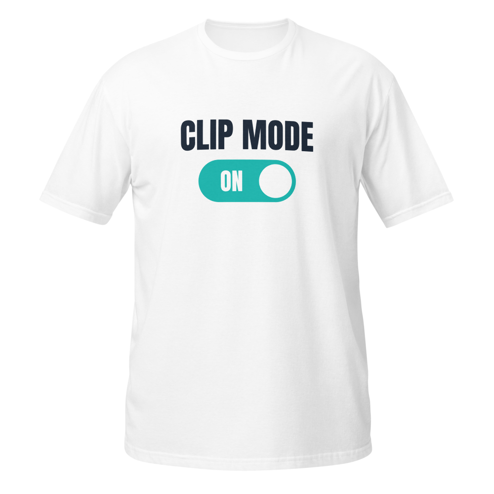 Clip Mode On