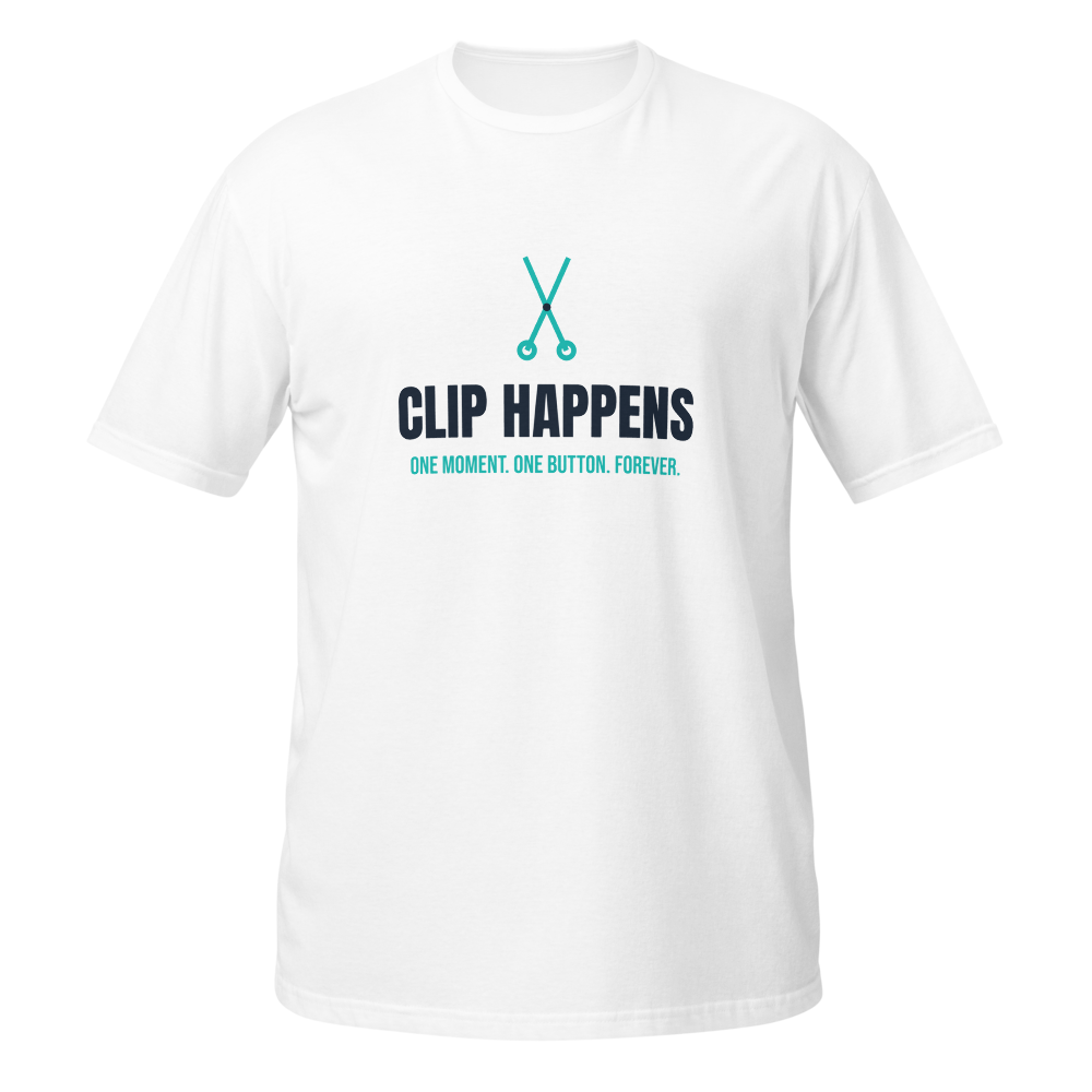 Clip Happens