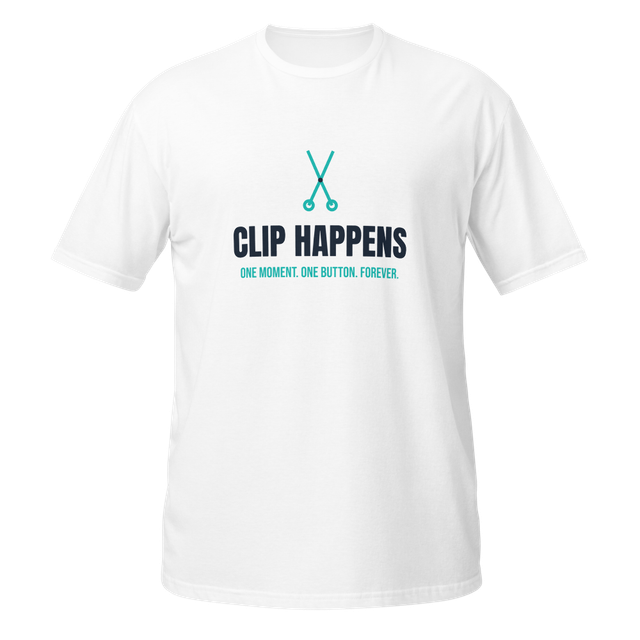 Clip Happens