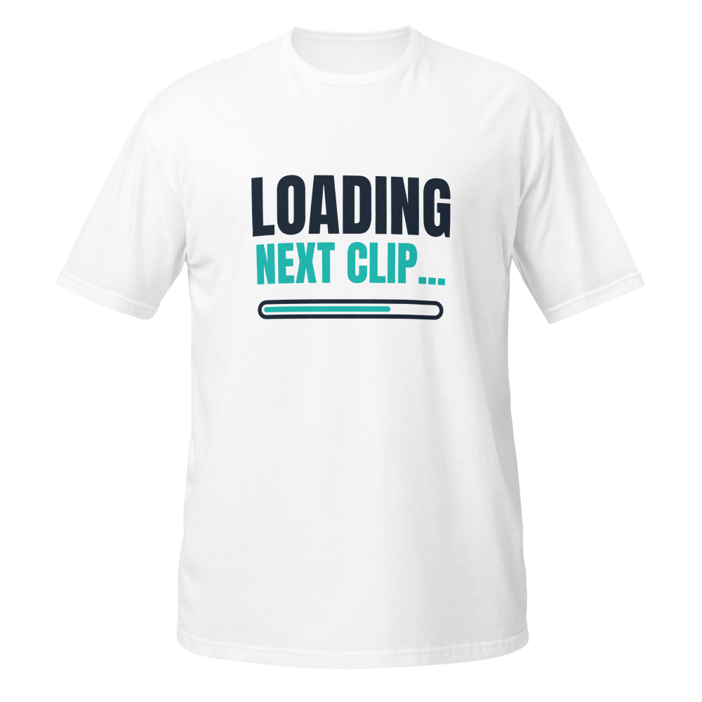 Loading Next Clip