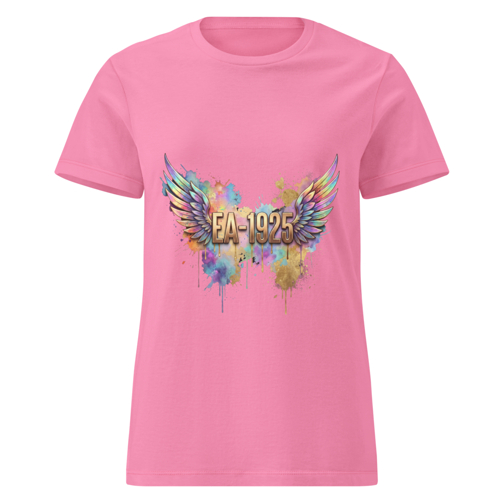 The Kay’Lana Blossom Tee