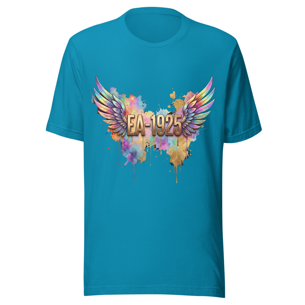 Royal Blue Legacy Tee