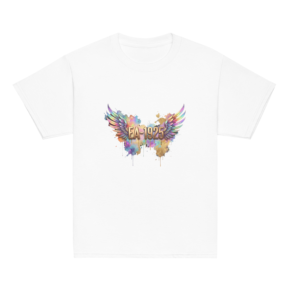 The Cloud White Future Tee (BOYS)