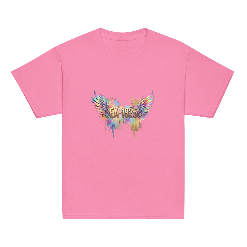 The Baby Blossom Tee