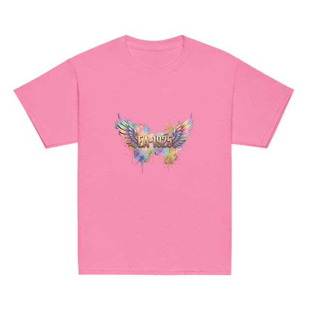 The Baby Blossom Tee