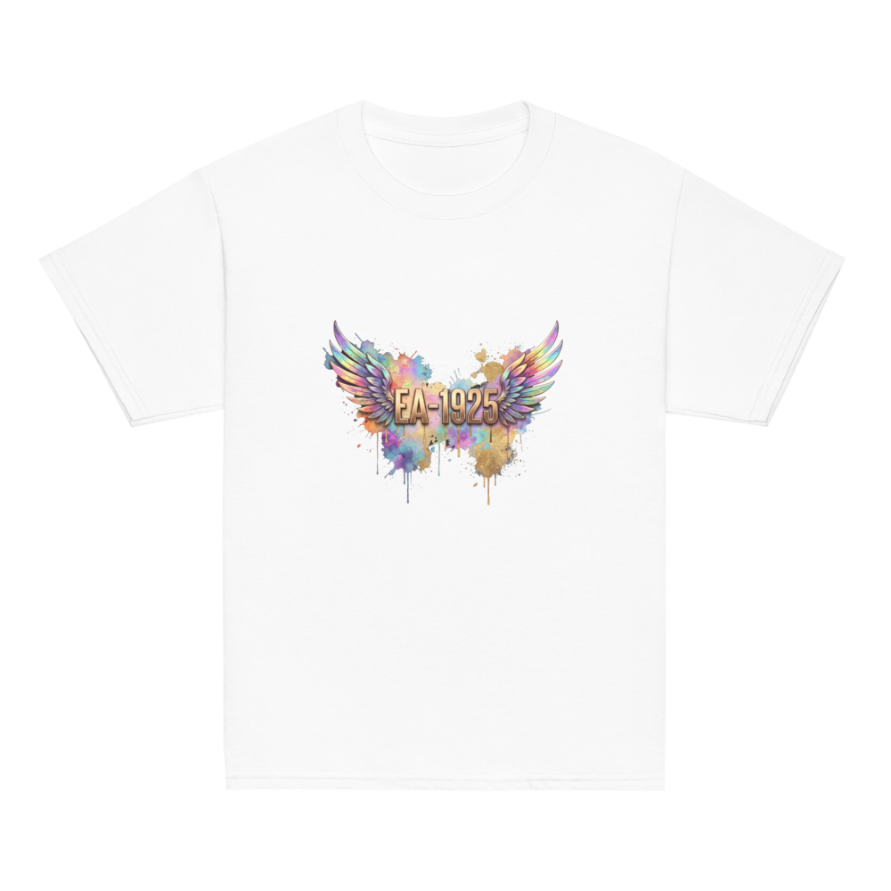 The Cloud White Little Lana Tee