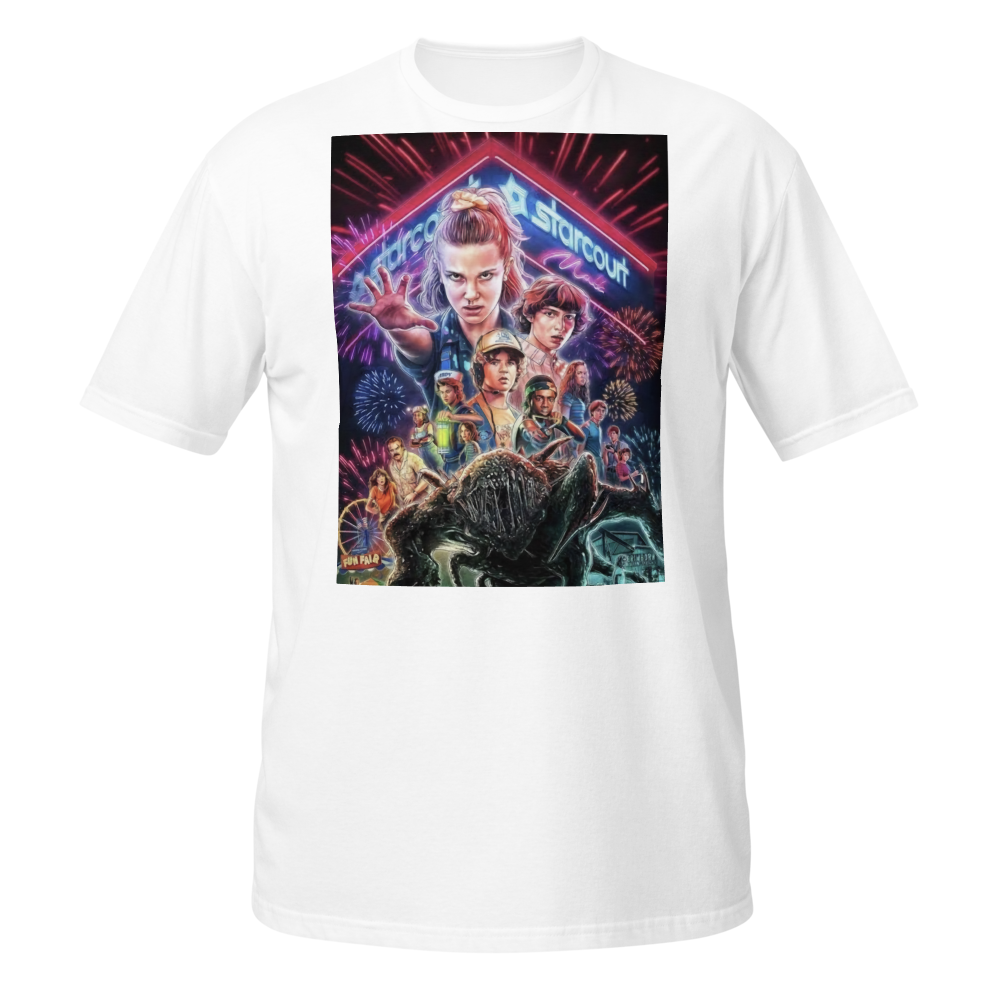 Stranger Things