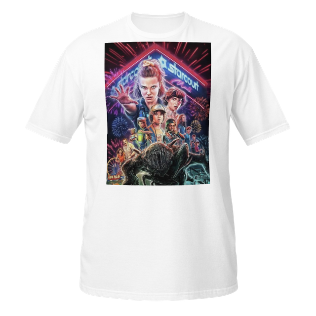 Stranger Things