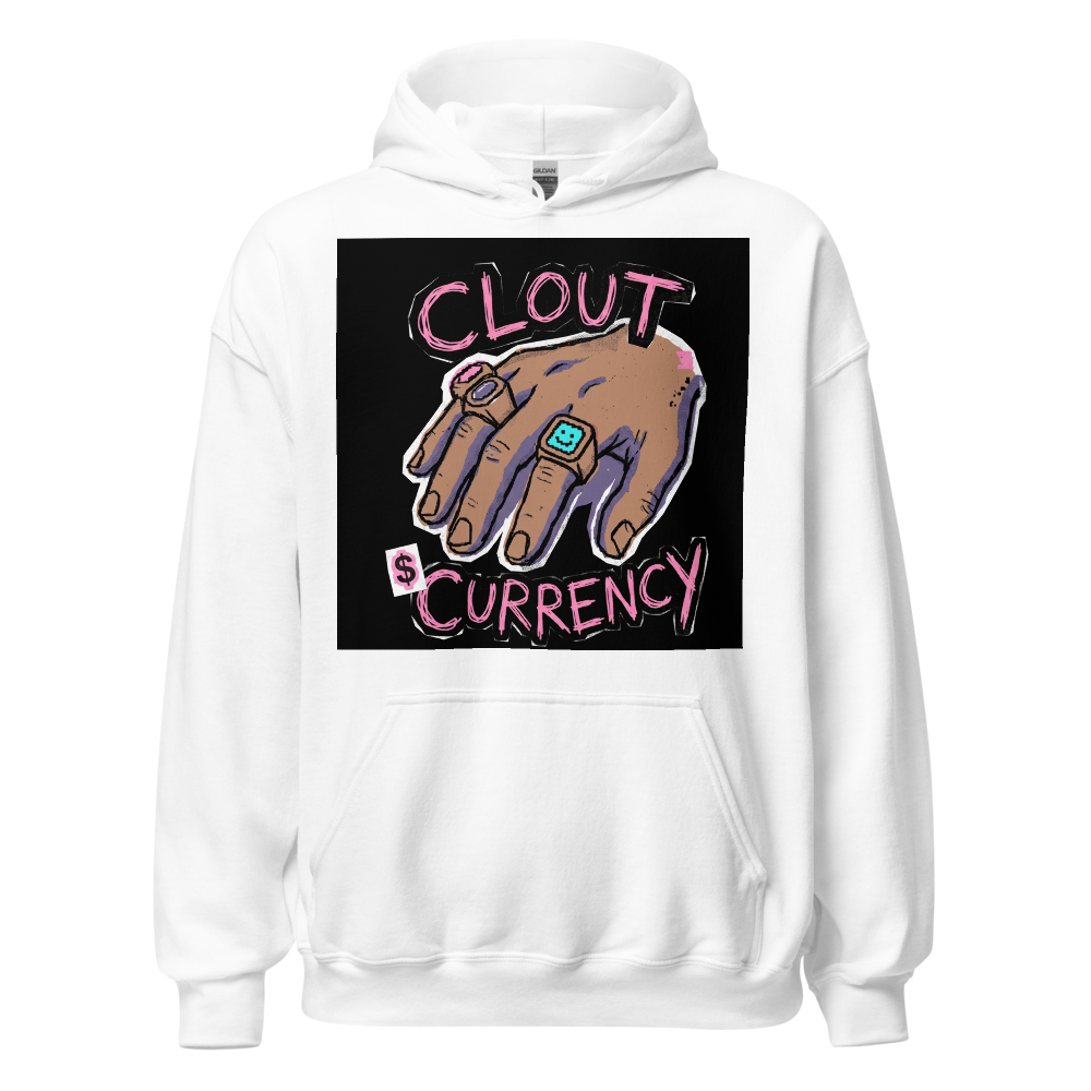 Gia approved hoodie