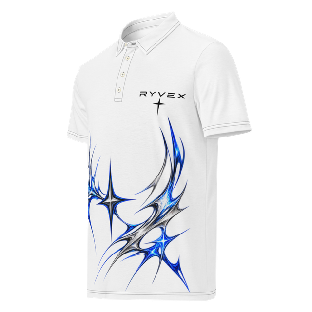 RYVEX R★ Eclipse T-Shirt (luxury)
