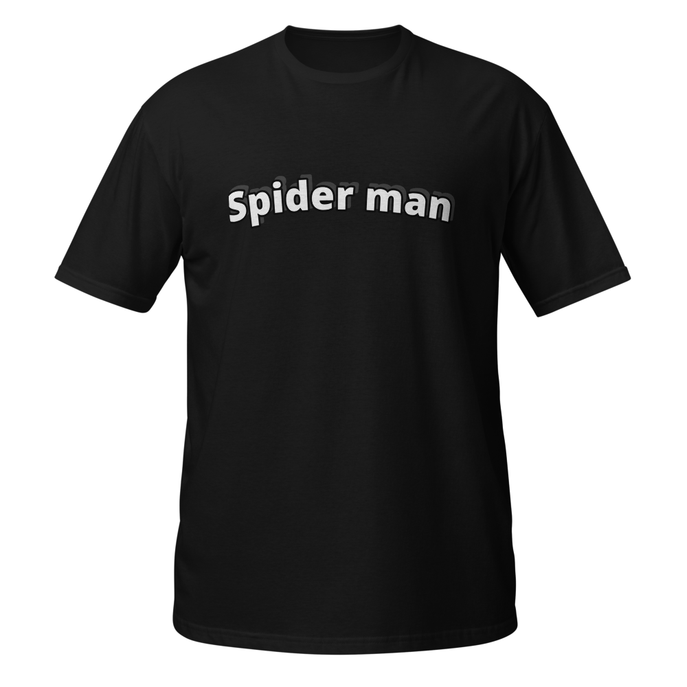 Unisex Basic softstyle T-shirt 