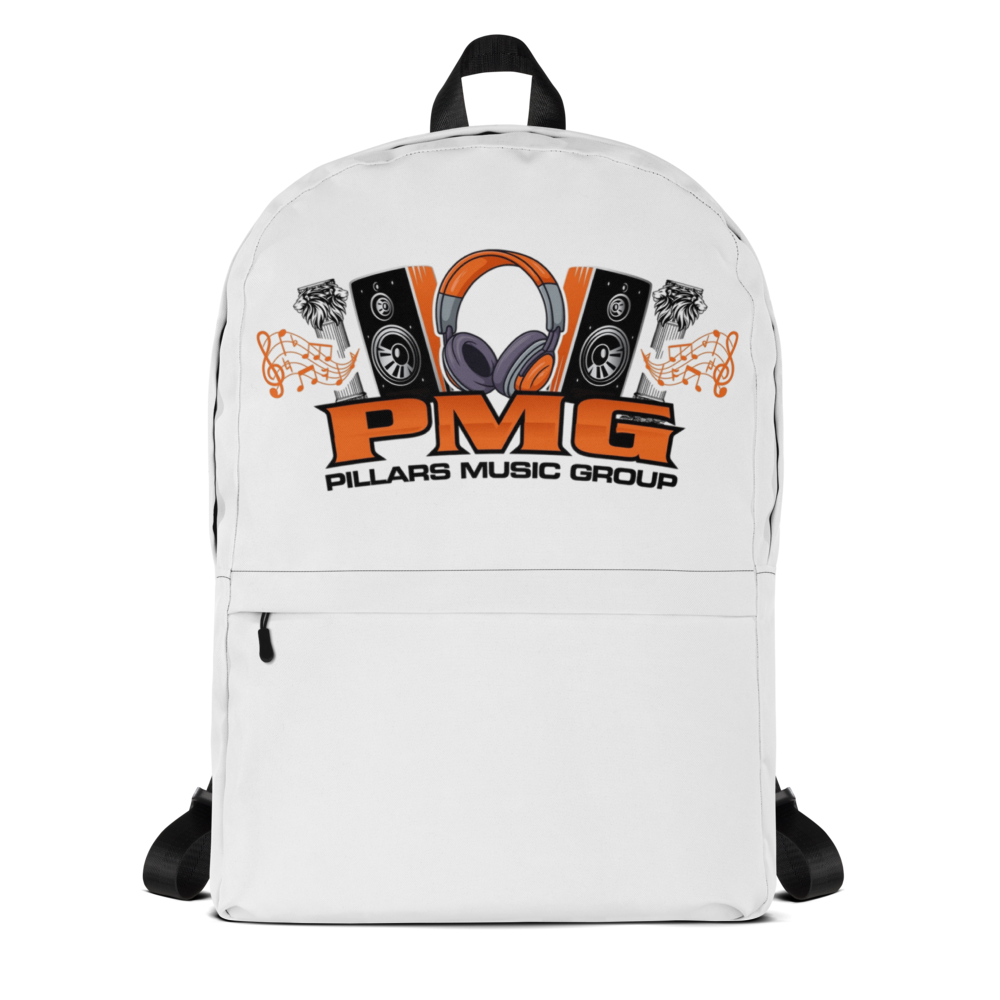 PMG All-Over Print Backpack