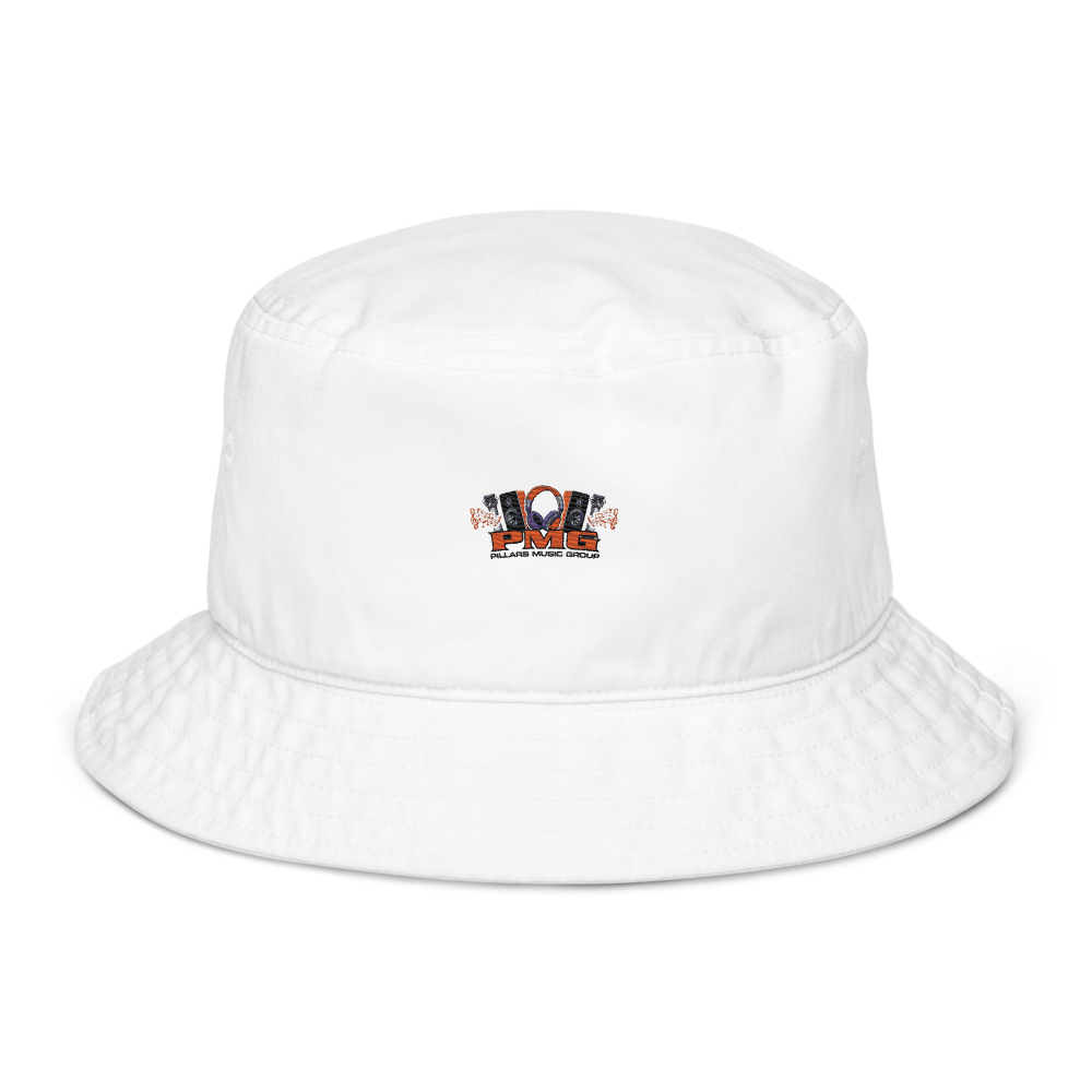 PMG Organic Bucket Hat