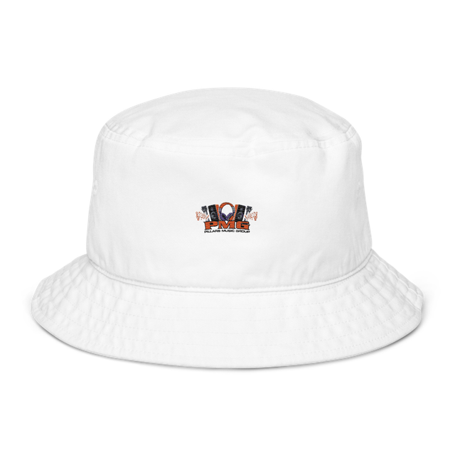 PMG Organic Bucket Hat