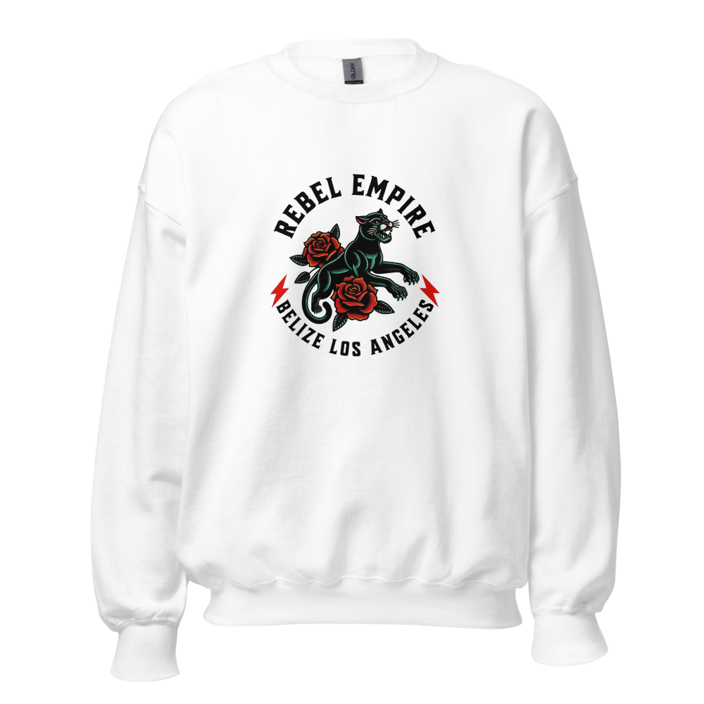 RebelEmpire Crewneck Sweatshirt