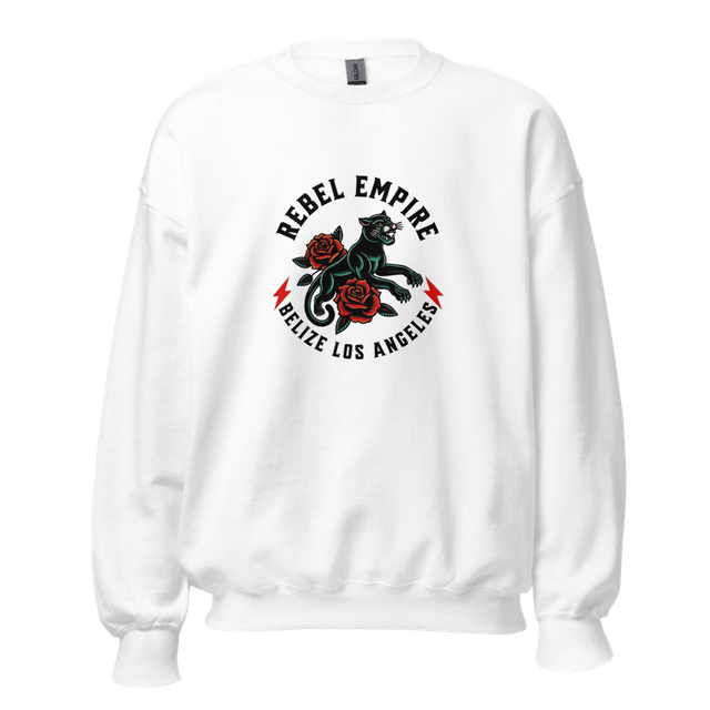 RebelEmpire Crewneck Sweatshirt