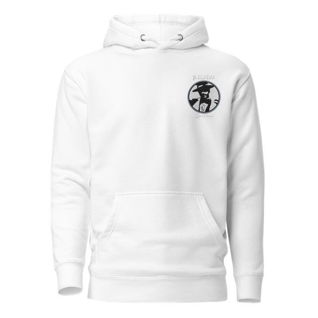 Royal Rebel Unisex Premium Pullover Hoodie